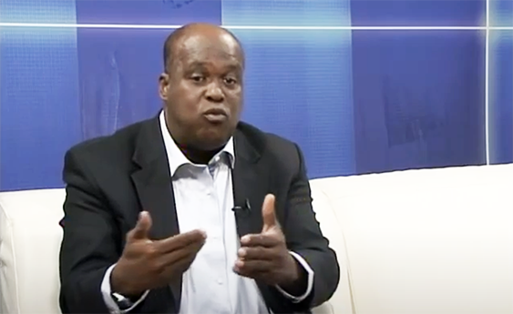 CONJONCTURE «  Le ’’nous’’ haïtien a été émasculé par la trahison des dirigeants »,déclare Camille Leblanc !